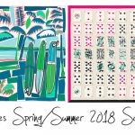 Hermes Spring 2018 Scarves