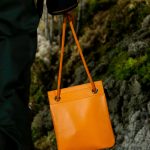 Hermes Yellow Flat Crossbody Bag 2 - Pre-Fall 2018