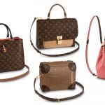 Louis Vuitton 2018 Releases