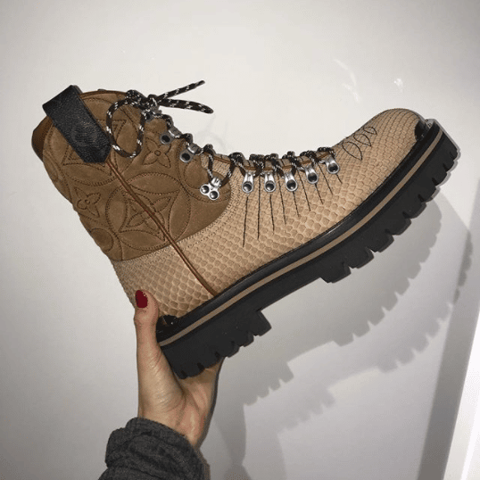 louis vuitton outland boots