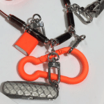 Louis Vuitton Key Holders - Fall 2018