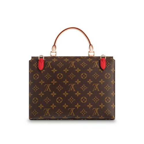 Louis Vuitton Introduces New Bag Styles For 2018 - Spotted Fashion