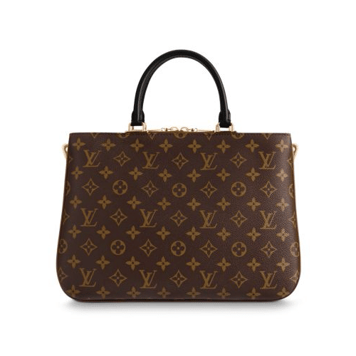 Louis Vuitton Introduces New Bag Styles For 2018 | Spotted Fashion
