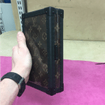 Louis Vuitton Monogram Canvas Wallet - Fall 2018