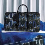 MCM Spring/Summer 2018 Ad Campaign 11