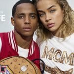 MCM Spring/Summer 2018 Ad Campaign