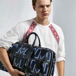 MCM Spring/Summer 2018 Ad Campaign 7