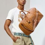 MCM Spring/Summer 2018 Ad Campaign 8