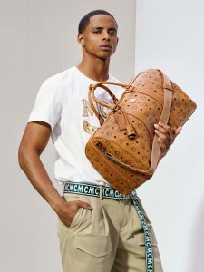 MCM Spring/Summer 2018 Ad Campaign 8