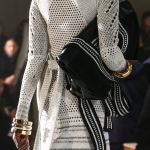 Proenza Schouler Black Tote Bag - Fall 2018