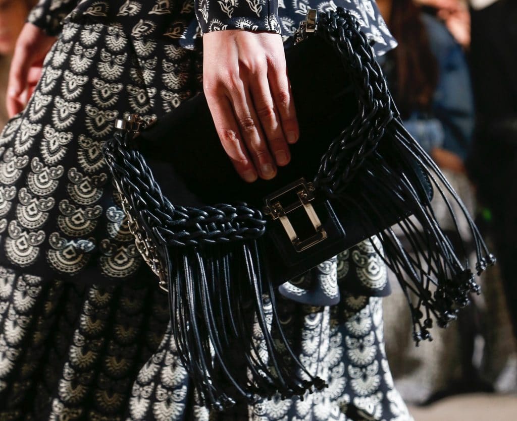 Proenza Schouler Fall 2018