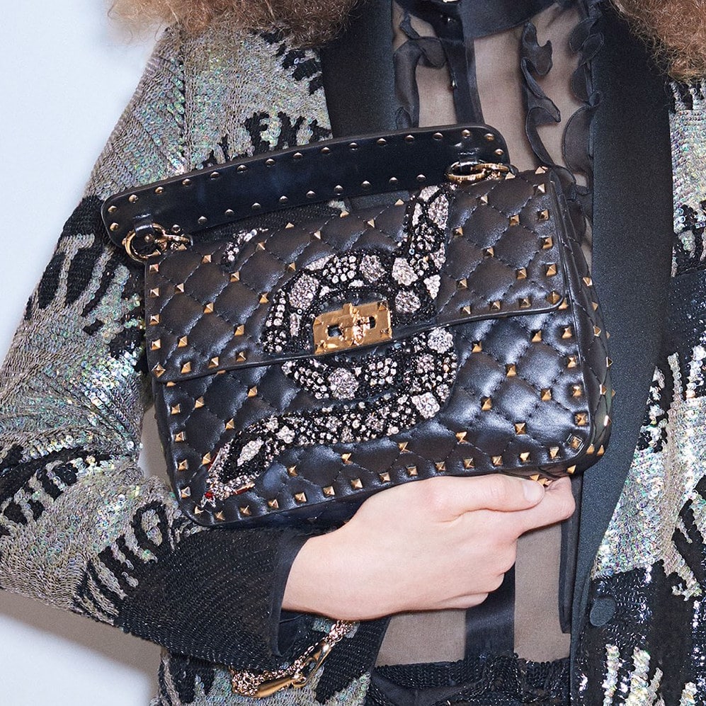 valentino bags 2018