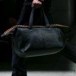 Bottega Veneta Black Tote Bag 2 - Fall 2018