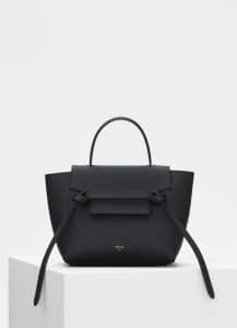 celine nano 2018