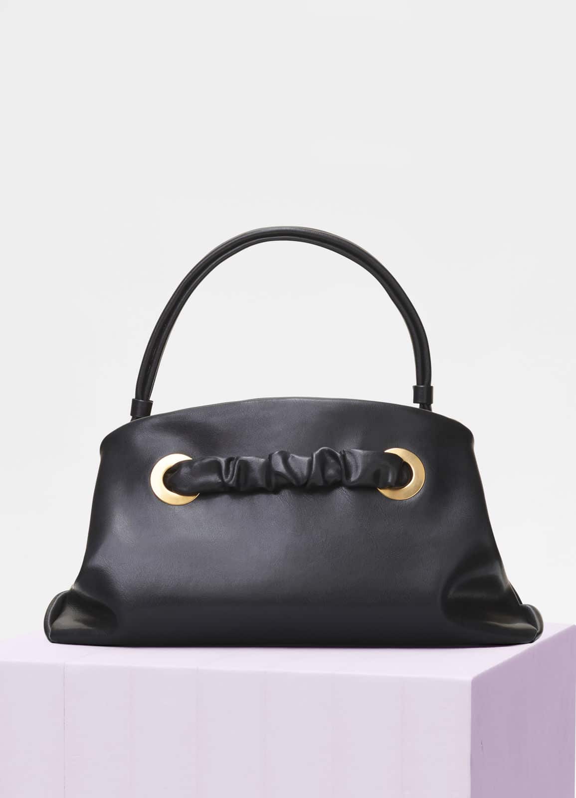 GUIDE TO CELINE: CLASSIC TIMELESS BAGS