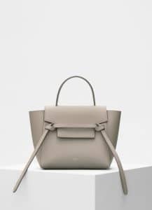 celine nano 2018