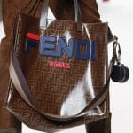 Fendi Fall 2018