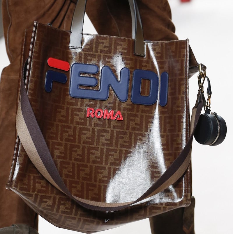 Top 90+ imagem fila fendi logo - Thptletrongtan.edu.vn