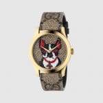 Gucci G-Timeless Orso Watch