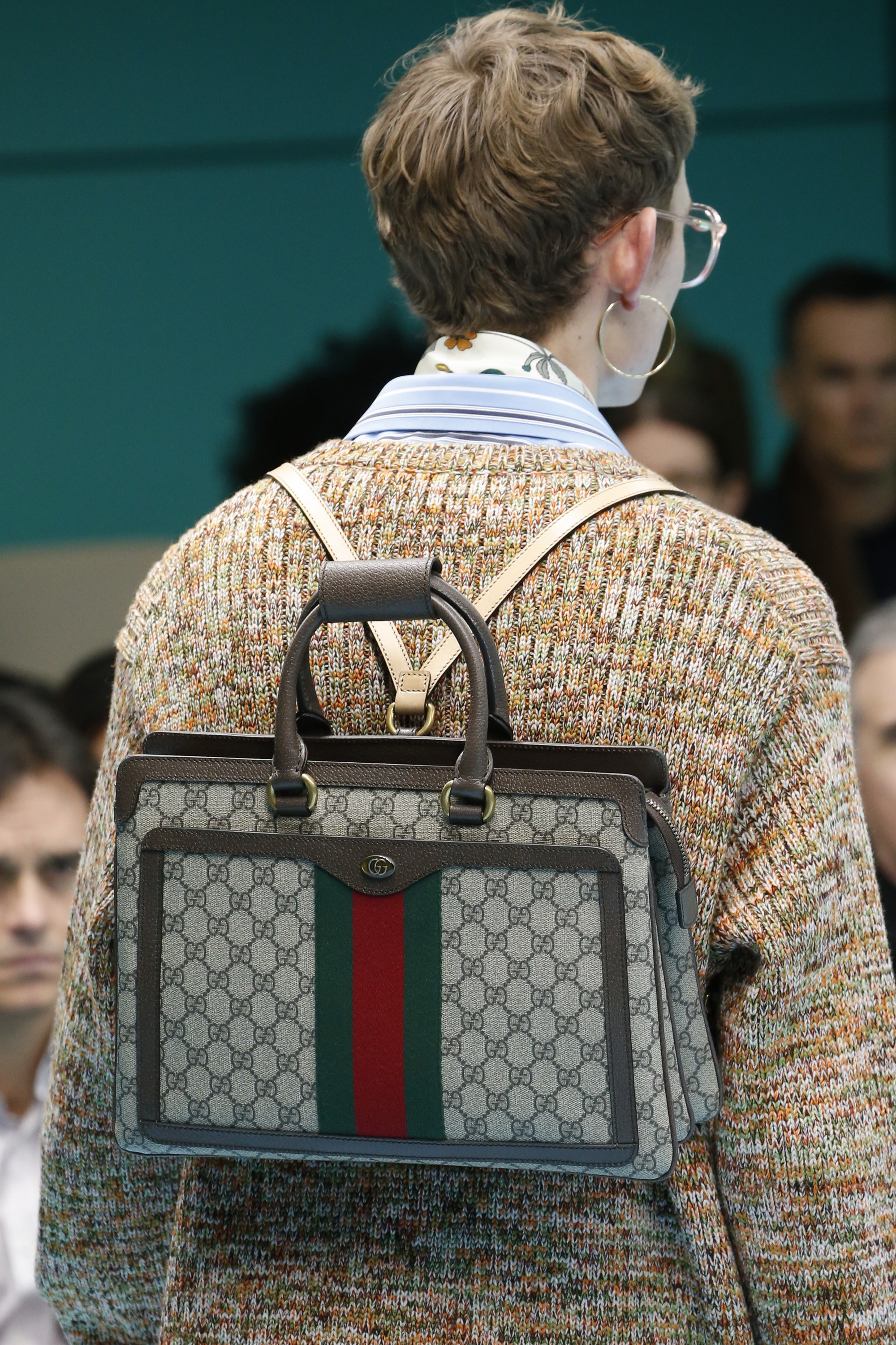 Gucci Handbags 2018 Collection | semashow.com