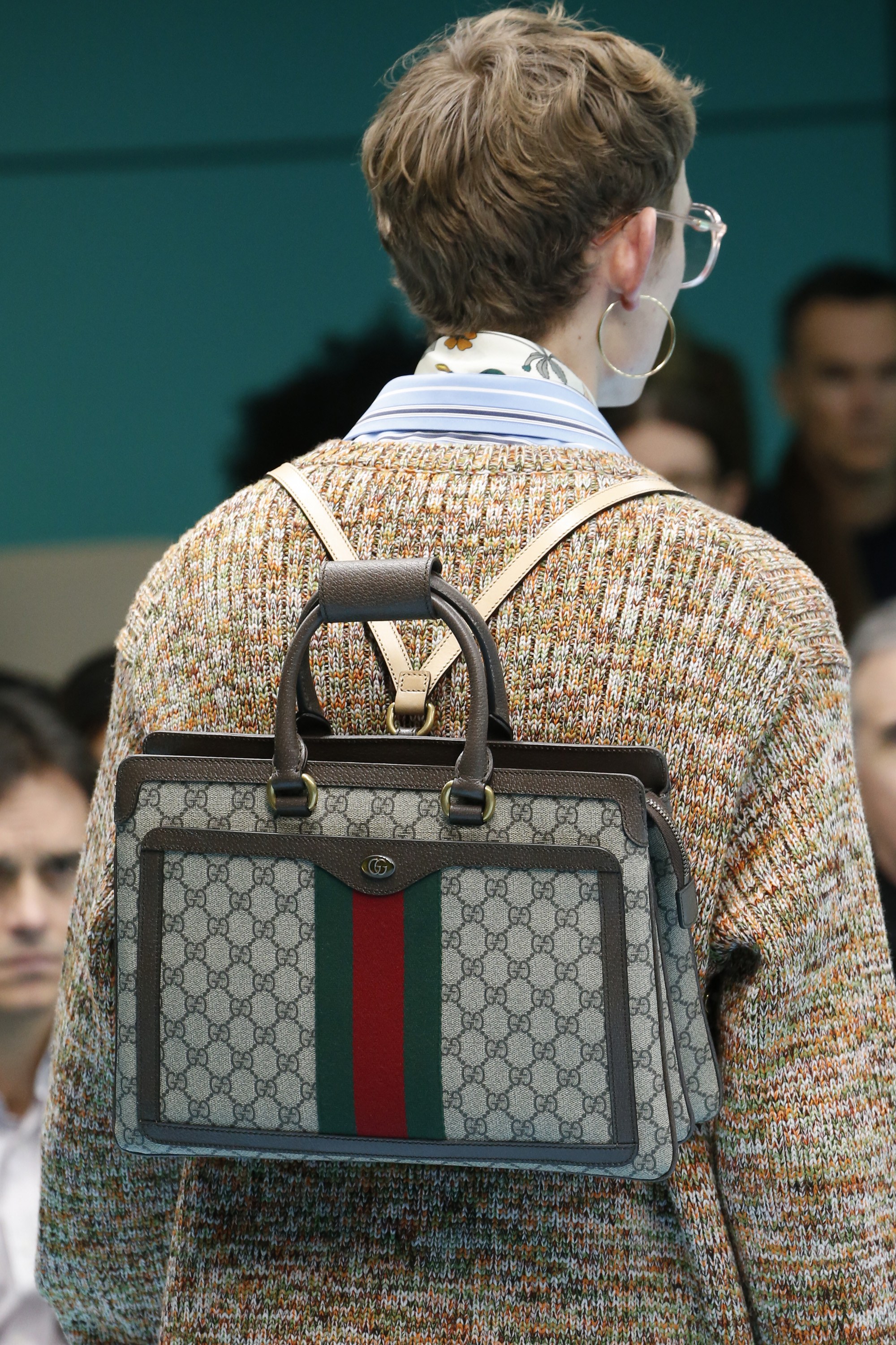 Gucci Handbags New Collection Literacy Basics
