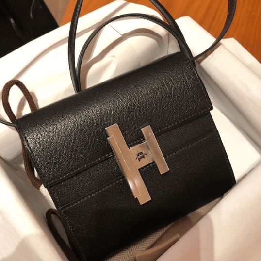 cinhetic hermes