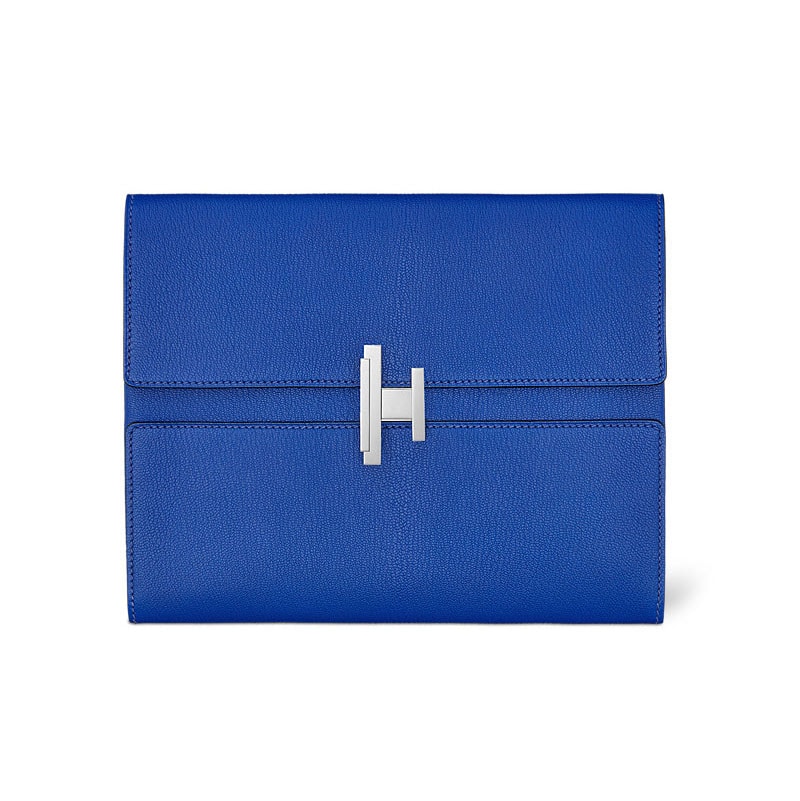 hermes cinhetic clutch