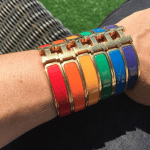 Hermes Bracelet Stacking Guide 16