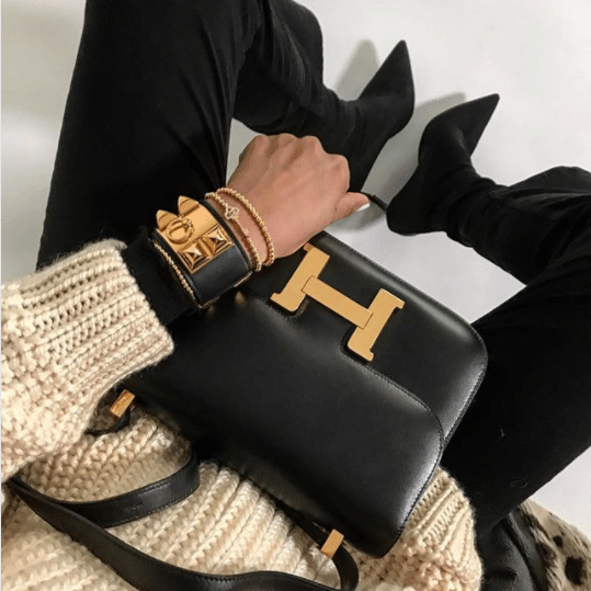 Hermes, Accessories