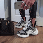 Louis Vuitton Archlight Sneakers 1