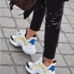 Louis Vuitton Archlight Sneakers 12