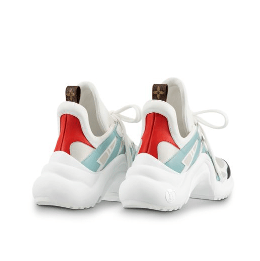 67 Louis Vuitton Archlight Sneakers ideas