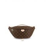 Louis Vuitton Monogram Canvas Bumbag