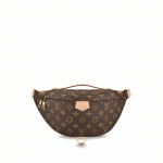 Louis Vuitton Monogram Canvas Bumbag