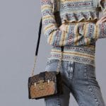 Louis Vuitton Monogram Canvas/Monogram Reverse Petite Malle Bag 2 - Pre-Fall 2018