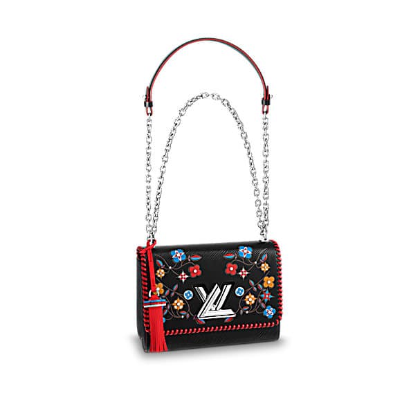 Louis Vuitton CNY 2018 Year of the Dog Collection - Spotted Fashion