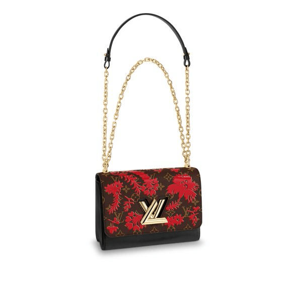 Louis Vuitton Pre-Fall 2018 Bag Collection featuring Speedy Doctor