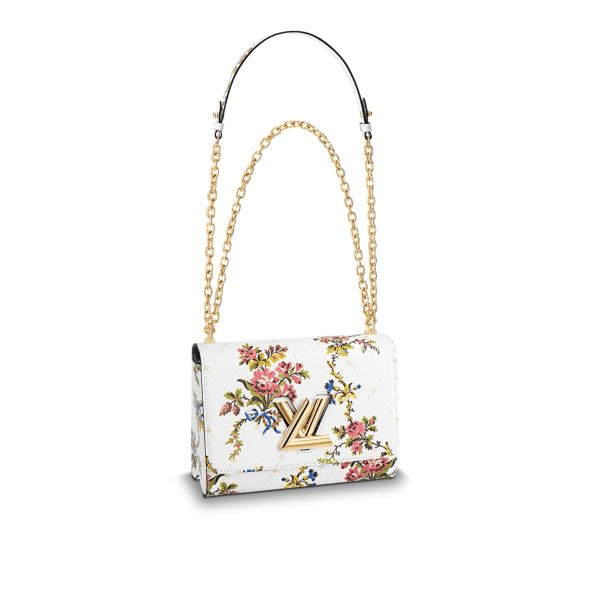 Louis Vuitton Spring/Summer 2018 Bag Collection Includes Speedy