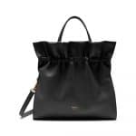 Mulberry Charcoal Grey Lynton Bag