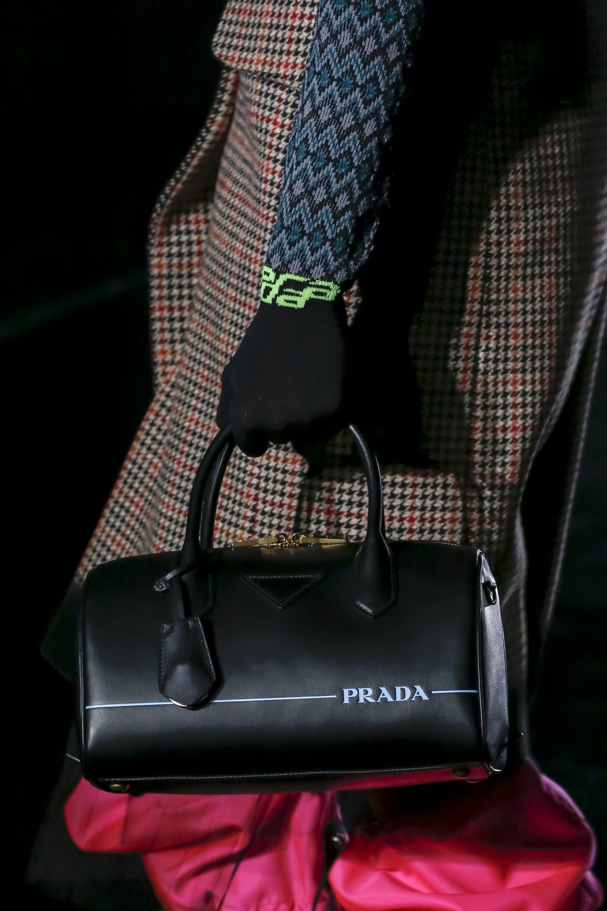 prada bags 2018 collection