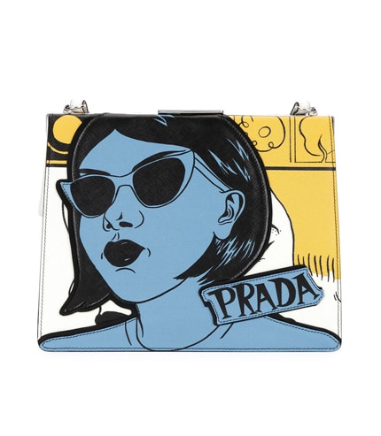 Prada Bag Price List Reference Guide - Spotted Fashion