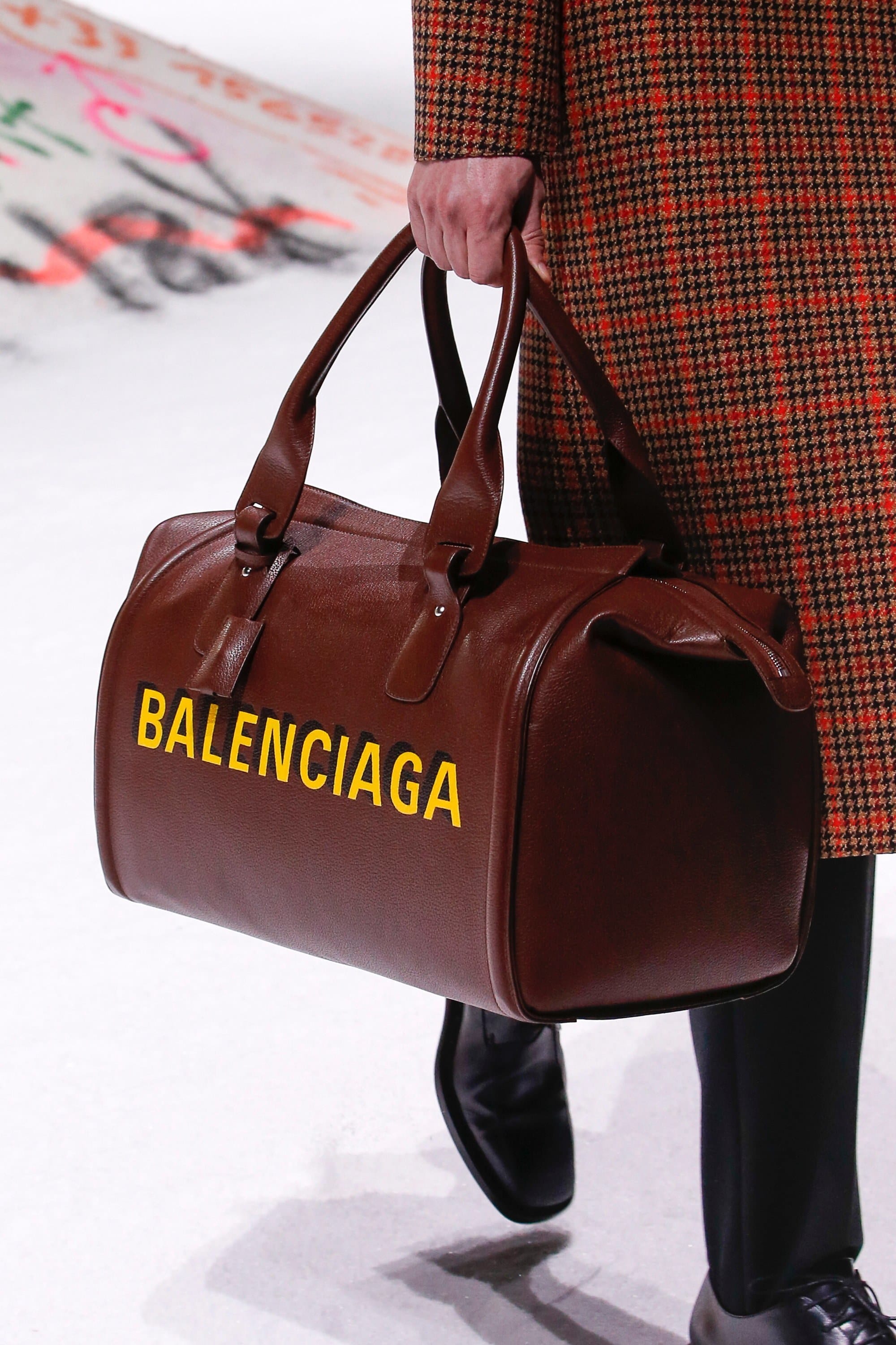 balenciaga 2018 bag