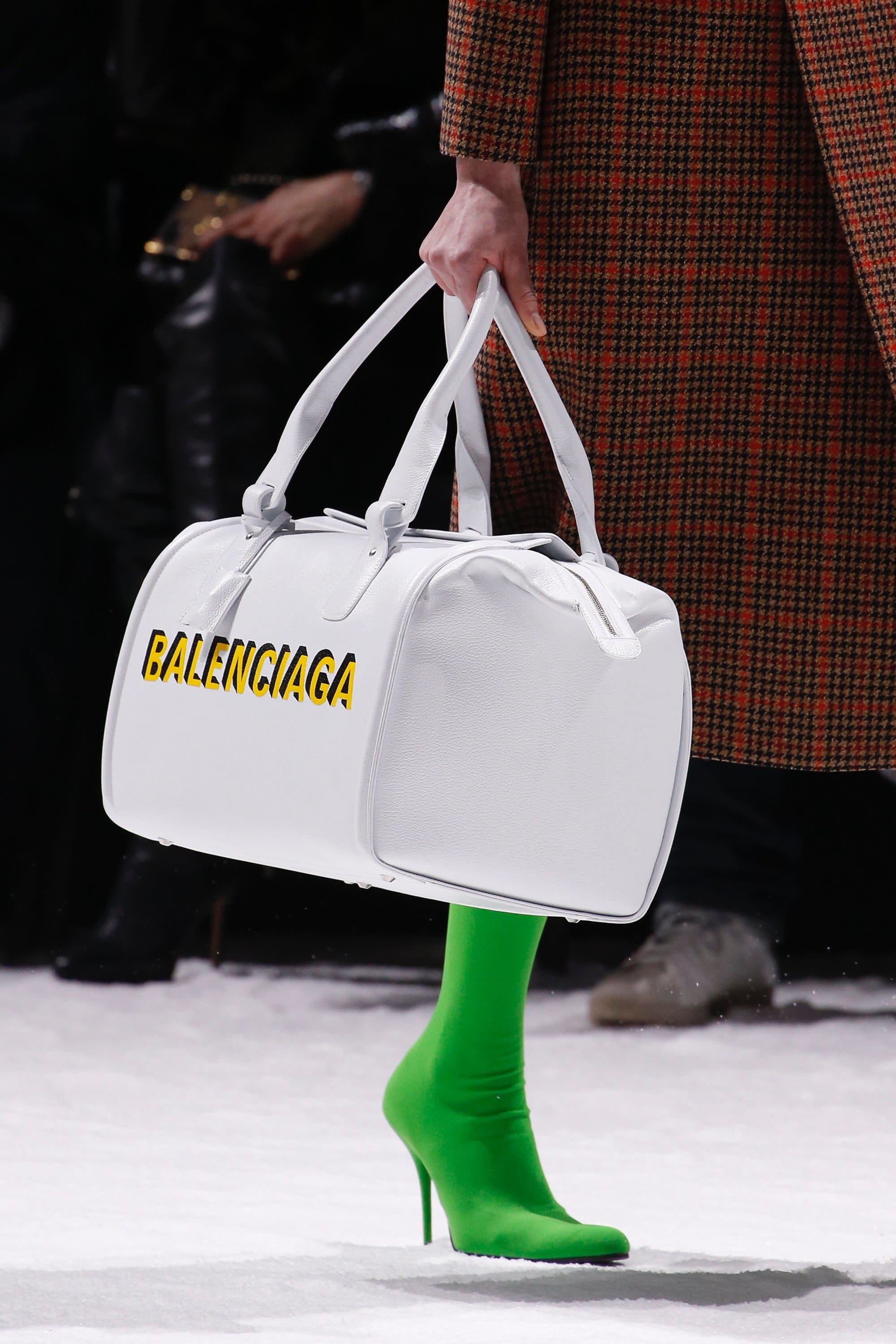 balenciaga tote bag 2018