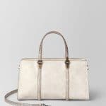 Bottega Veneta Mist BV73 Top Handle Bag