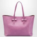 Bottega Veneta Twilight Calf Small Tote Bag