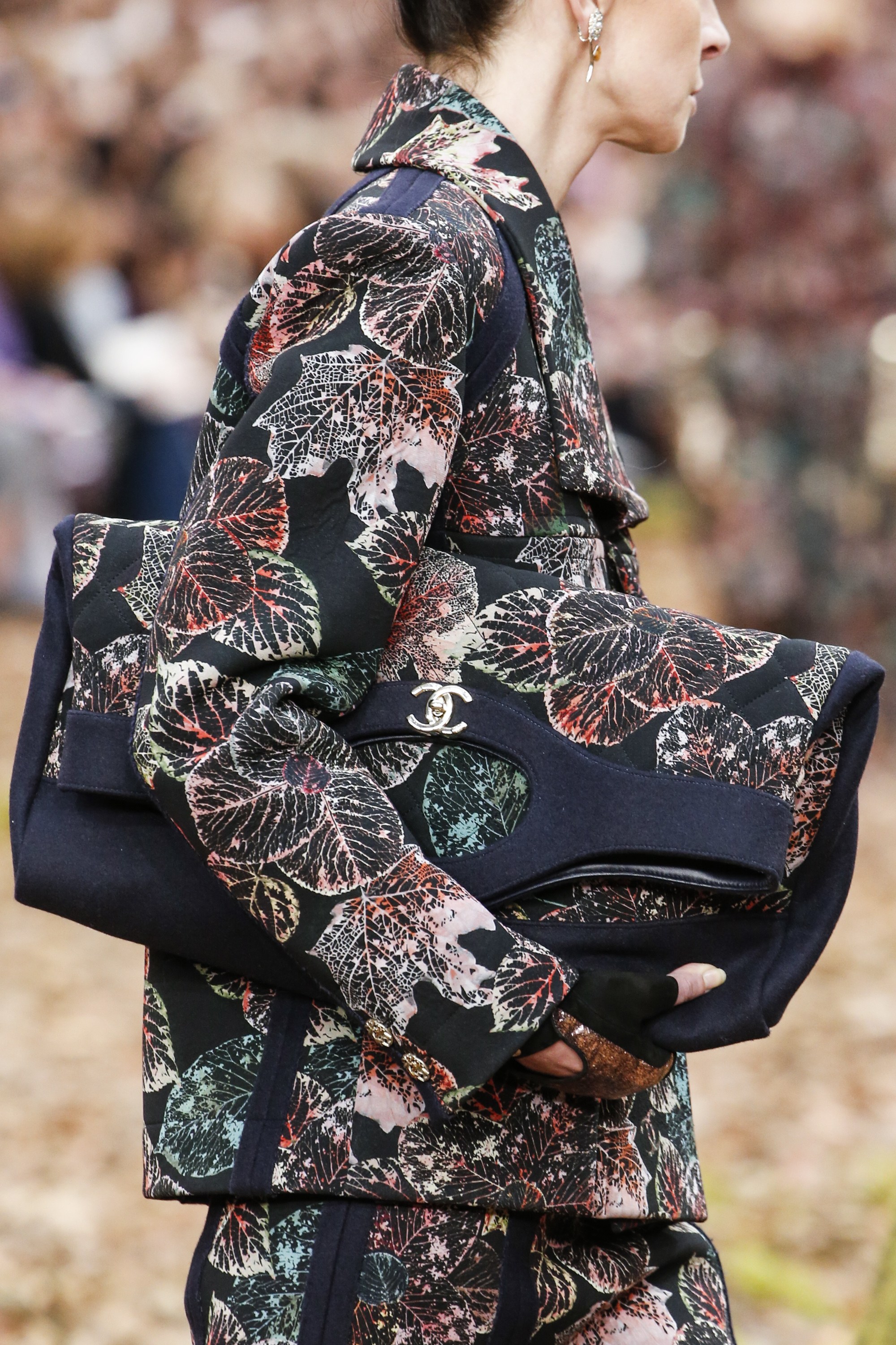 Did You See the New Chanel 31 Bag for Fall 2018?