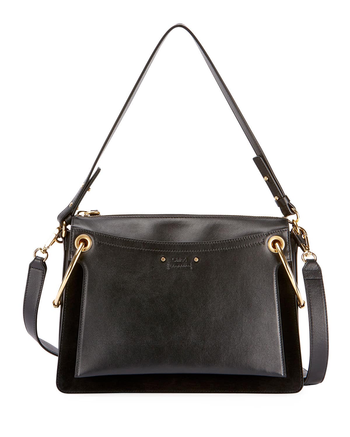 Chloe roy medium bag sale