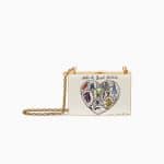 Dior Off-White Niki de Saint Phalle - Bonn Minaudiere Bag