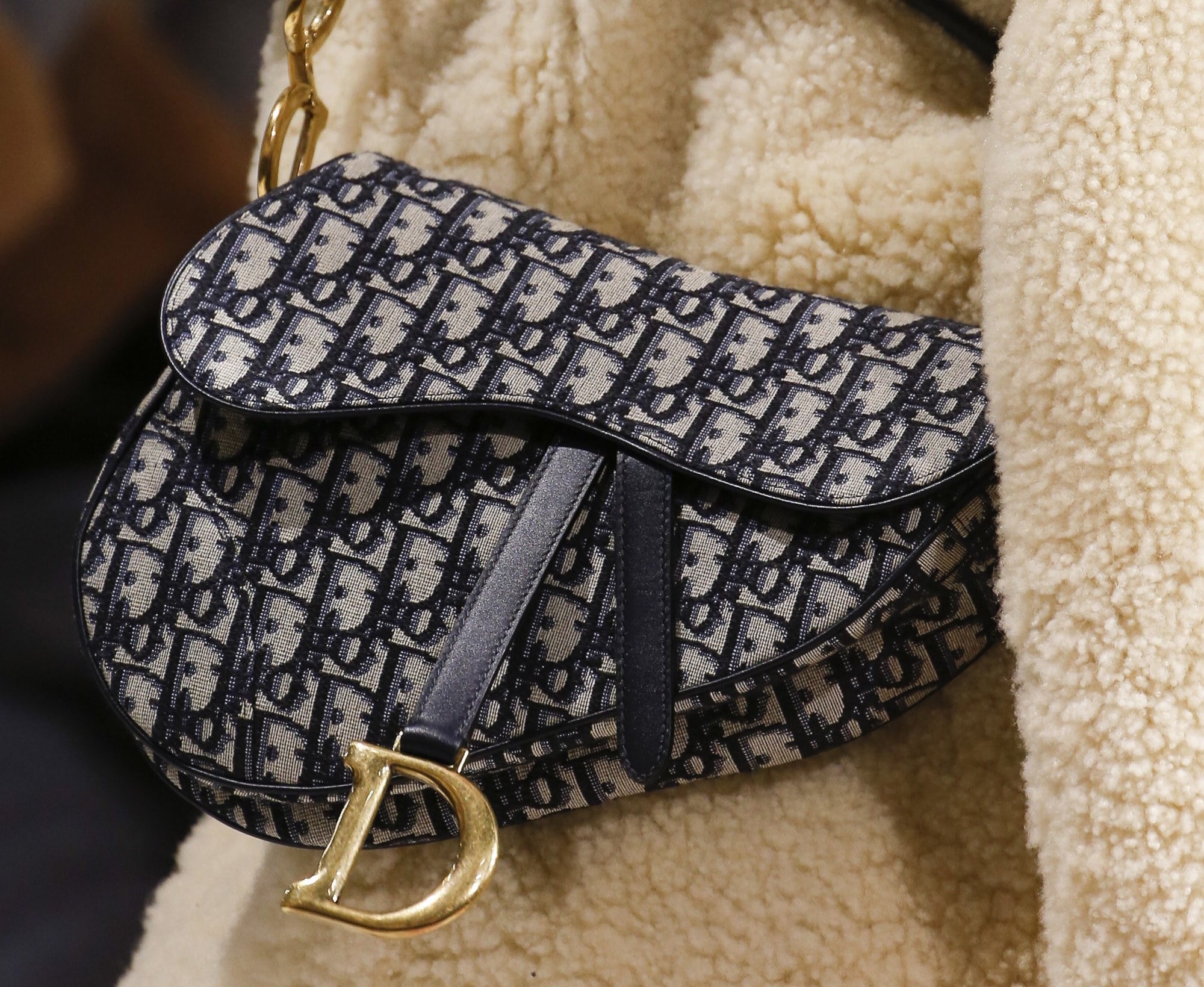 dior monogram bag 2018