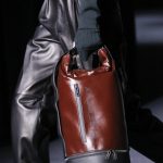 Givenchy Brown Duffle Bag - Fall 2018